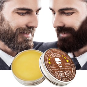 Beard Growth Kit Supplier - Hot Selling Organic Growth Oil Set
