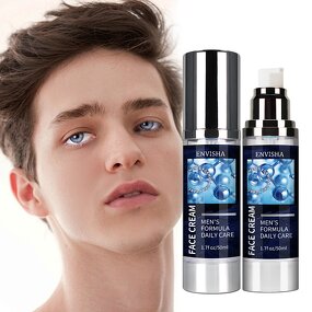 Face Cream Supplier - OEM Men Brightening Night Extract Cream