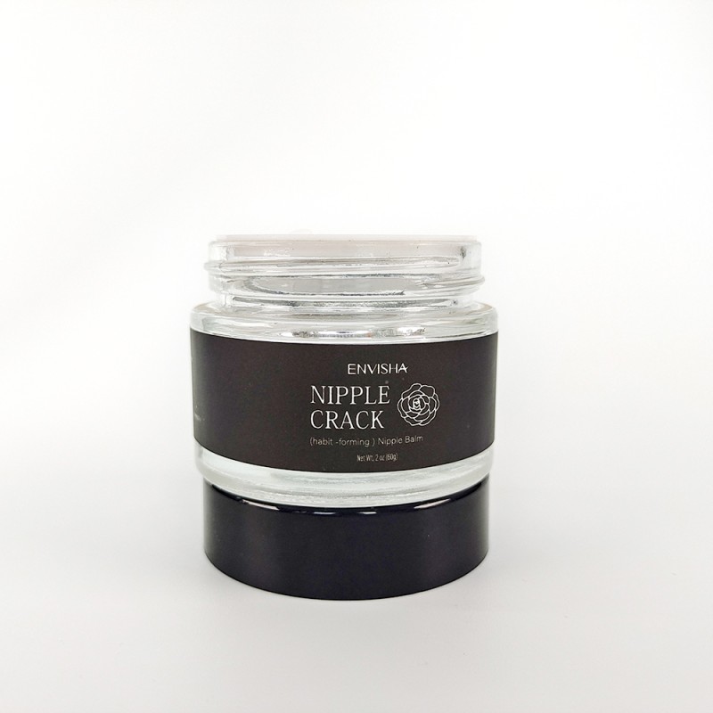 Breast Cream Manufacturer - OEM Natural Breast Firming Cream