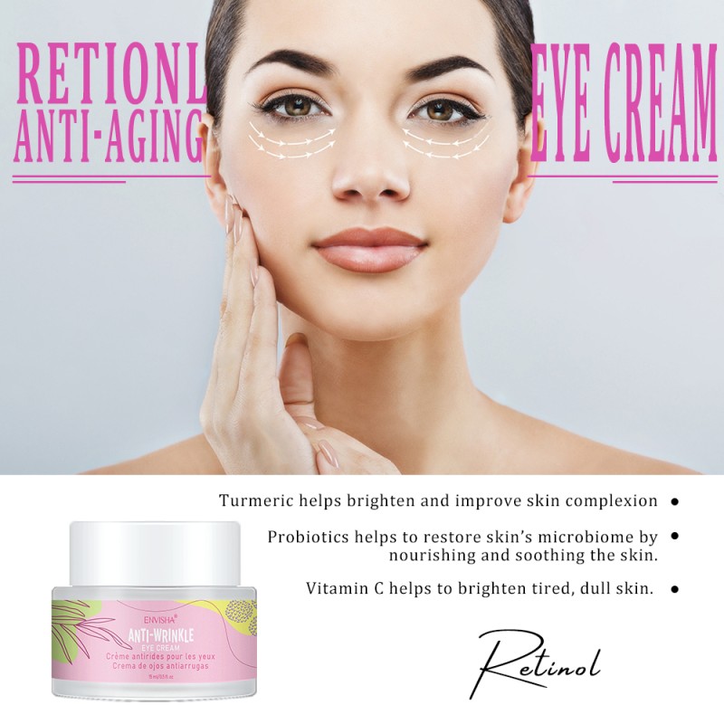 Face Cream Factory - Private Label Korean Turmeric Brightening