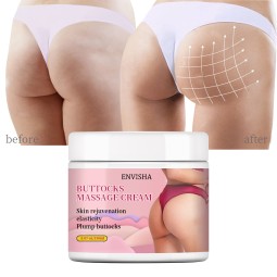 Body Cream Factory - Organic Vegan Tightening Butt Enhancement