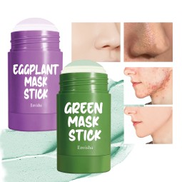 Face Mask Manufacturer - Private Label Matcha Green Tea Clay Mask