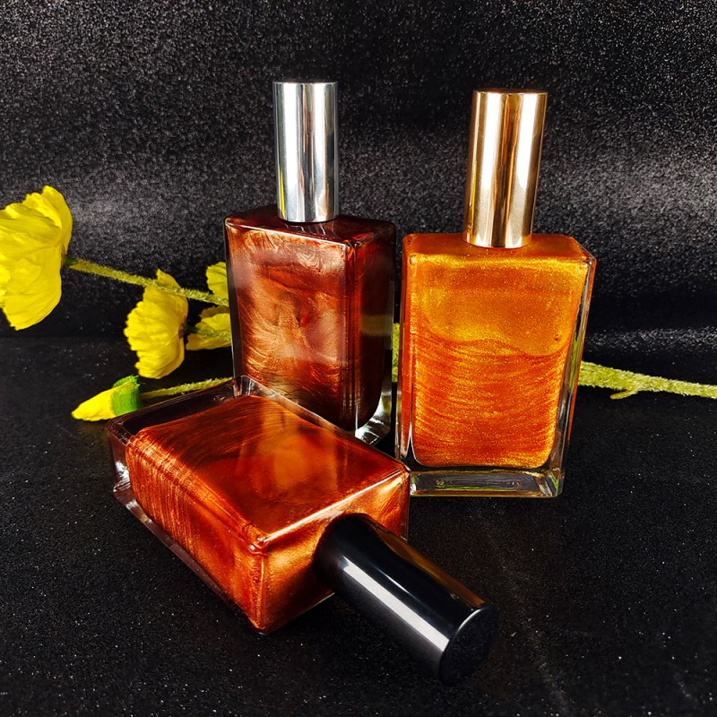 Argan Oil Manufacturer - Hot Sale Pure Natural Hair Growth Oil