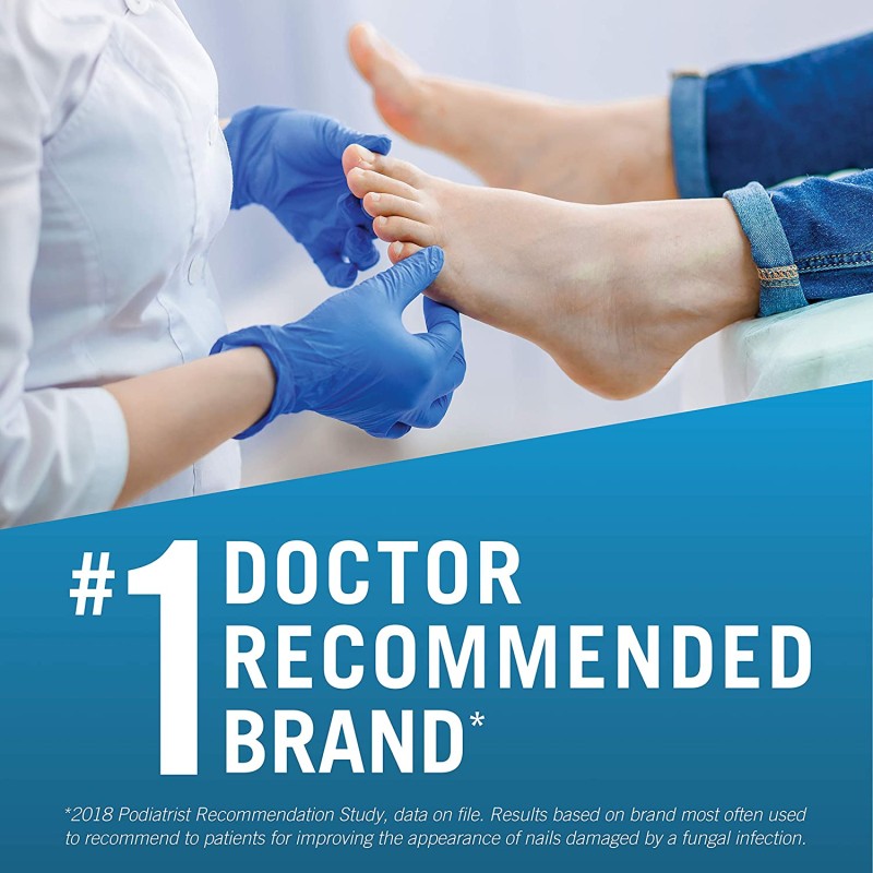 Nail Treatment Oil Supplier - Toe Nail Fungus Removal Oil