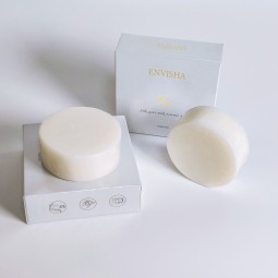 Black Soap Manufacturer - African Raw Whitening Black Soap