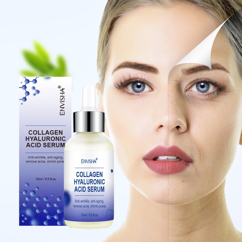 Face Serum Supplier - Private Label Vitamin C Retinol Serum