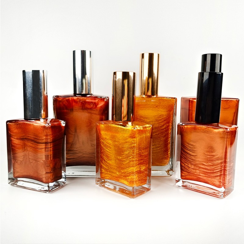 Self Tanner Factory - Gentle Moisturizing Bronzing Lotion Mousse