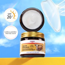 Sun Protection Cream Manufacturer - Vegan Dark Spot Removal
