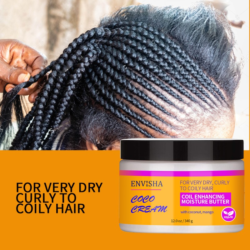 Hair Spray Factory - OEM Curl Activating Moisturizing Spray