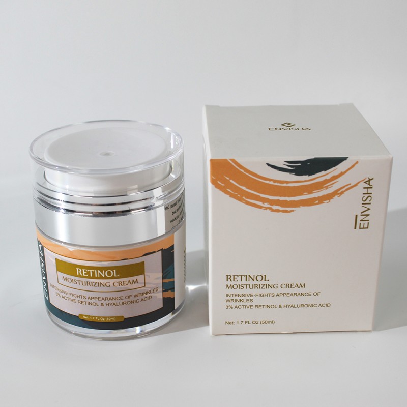 Face Serum Manufacturer - Custom Vegan Snail White Repair Serum