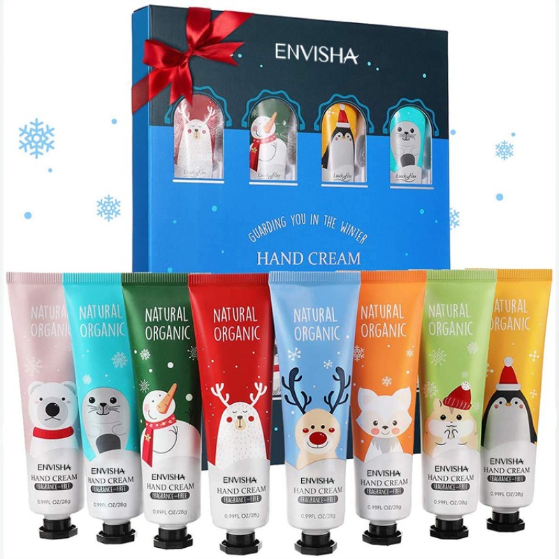 Hand Balm Manufacturer - Organic Nourishing Cuticle Cream