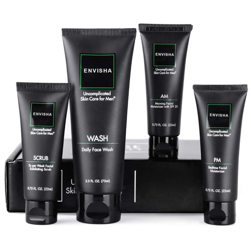 Beard Care Kit Manufacturer - Hot Selling Beard Grooming Kit