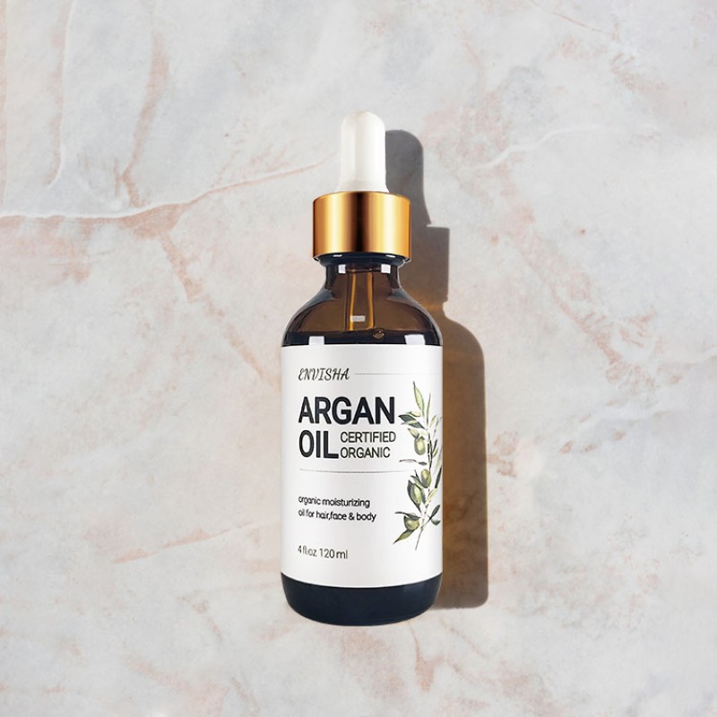 Hair Growth Oil Factory - Private Label Nourishing Thick Care Oil