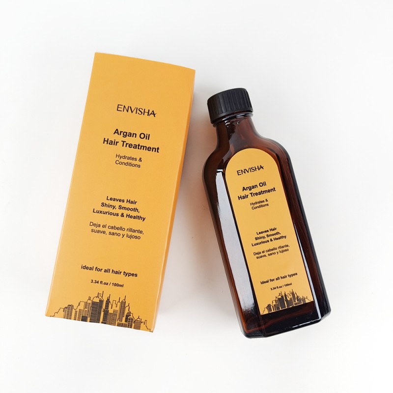 Edge Control Factory - Water Based 24 Hour Strong Hold Wax