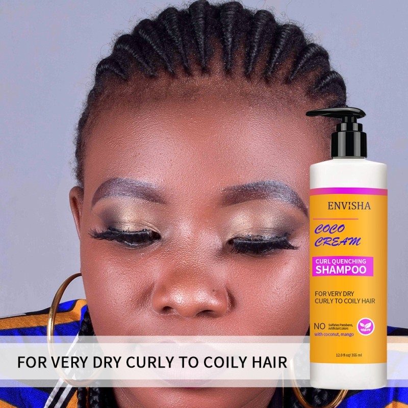 Hair Butter Supplier - Organic Afro Curly Moisturizing Butter