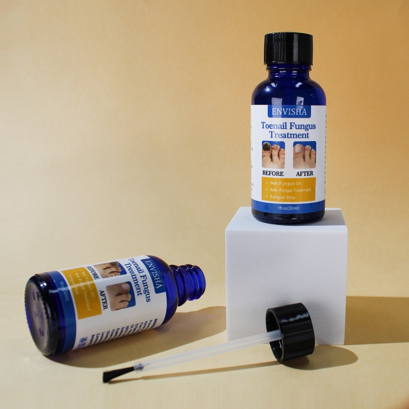 Nail Fungus Treatment Factory - Wholesale Anti Fungal Nail Repair