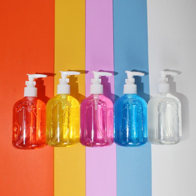 Travel Soap Supplier - Portable Rose Dissolvable Soap Sheets