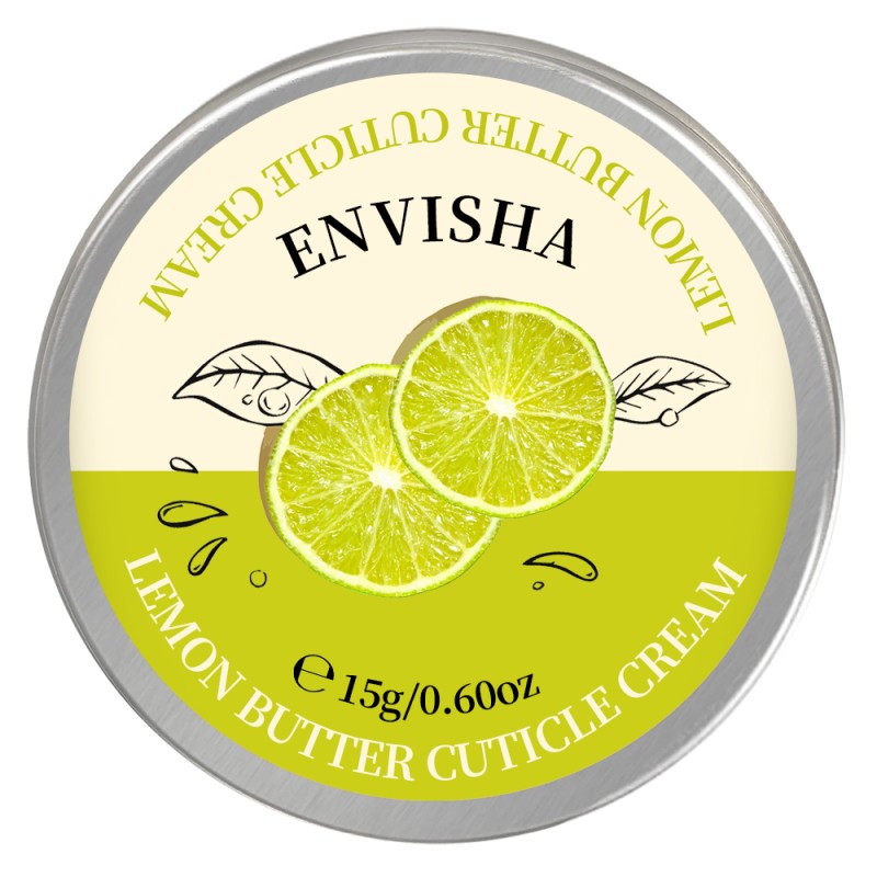 Cuticle Oil Factory - Organic Vitamin E Moisturizing Oil