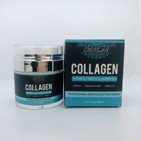 Moisturizing Cream Manufacturer - Private Label Hydrating Whitening Cream