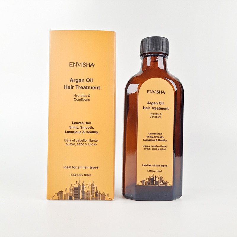 Edge Control Factory - Water Based 24 Hour Strong Hold Wax