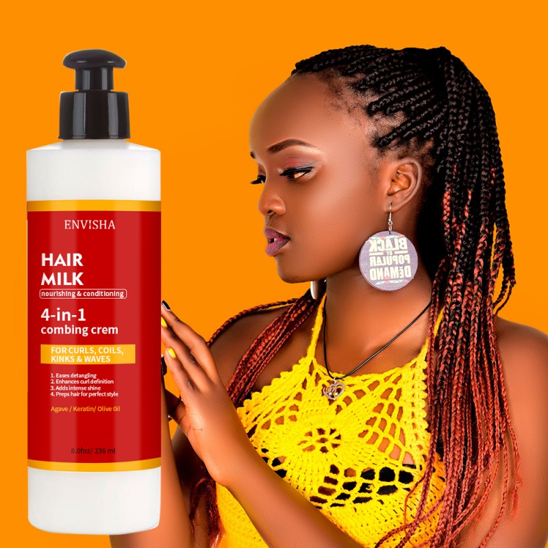 Hair Care Spray Supplier - Custom Keratin Anti Frizz Mist