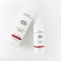 Sun Cream Manufacturer - Hot Sale Organic Waterproof Sunscreen