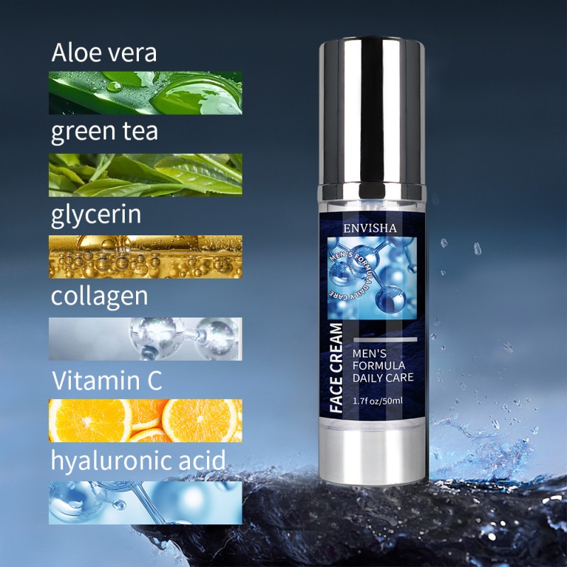 Retinol Cream Factory - Private Label Collagen Anti Wrinkle Cream