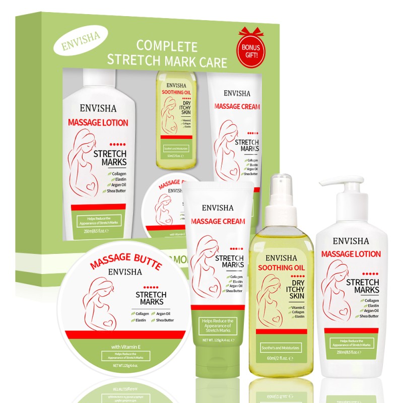 Beard Set Manufacturer - Low MOQ Beard Grooming Styling Tools