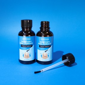 Nail Treatment Oil Manufacturer - Herbal Prevents Inflammation Oil