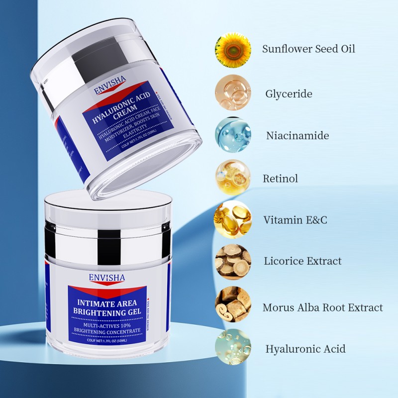 Stretch Mark Cream Factory - Powerful Stretch Marks Remover Cream