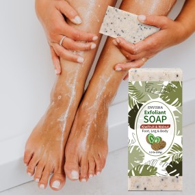 Foot Deodorant Factory - Hot Selling Lemon Antiperspirant Spray