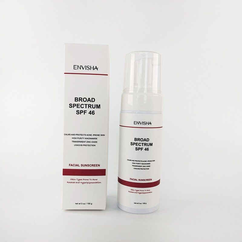 Sun Cream Manufacturer - Hot Sale Organic Waterproof Sunscreen