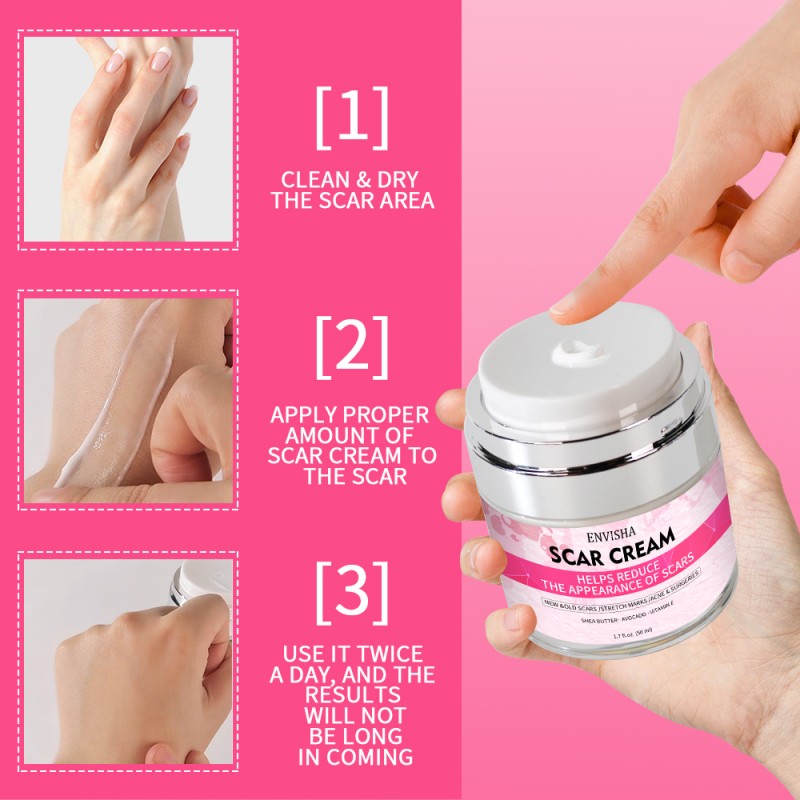 Butt Enhancement Cream Factory - Natural Hip Up Massage Cream