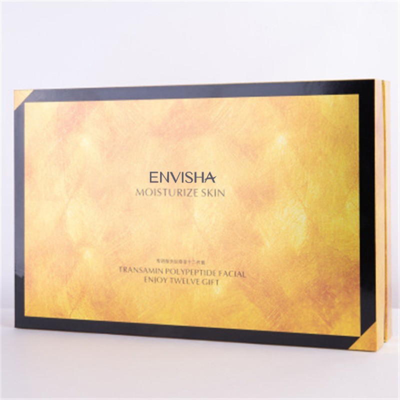 Skin Care Set Factory - Korean 7 Set Anti Wrinkle Moisturizing