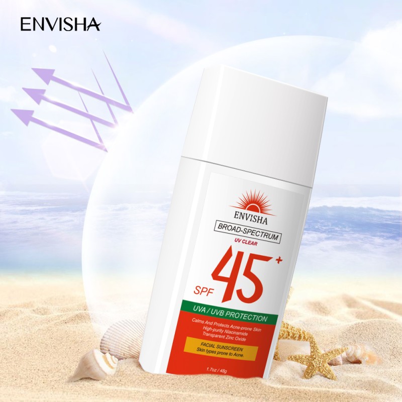Sunscreen Manufacturer - Private Label Water Resistant Tallow