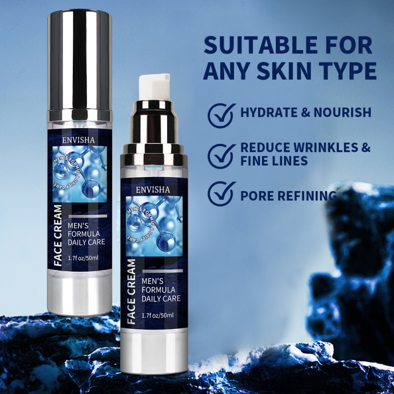 Retinol Cream Factory - Private Label Collagen Anti Wrinkle Cream