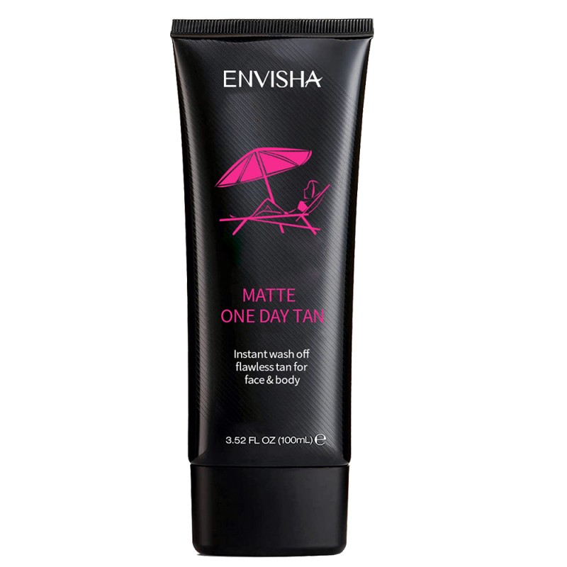 Self Tan Drops Manufacturer - Travel Size Fast Sunless Tanner