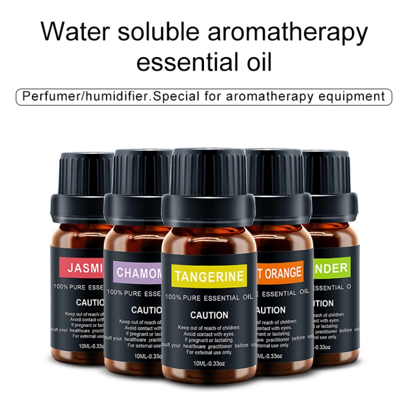 Essential Oil Manufacturer - Private Label Pure Lavender Oil