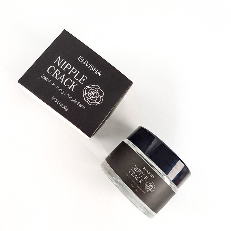 Breast Cream Manufacturer - OEM Natural Breast Firming Cream