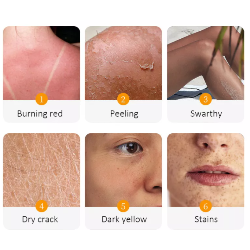 Suncream Supplier - Unscented Grass Fed Tallow Sunscreen