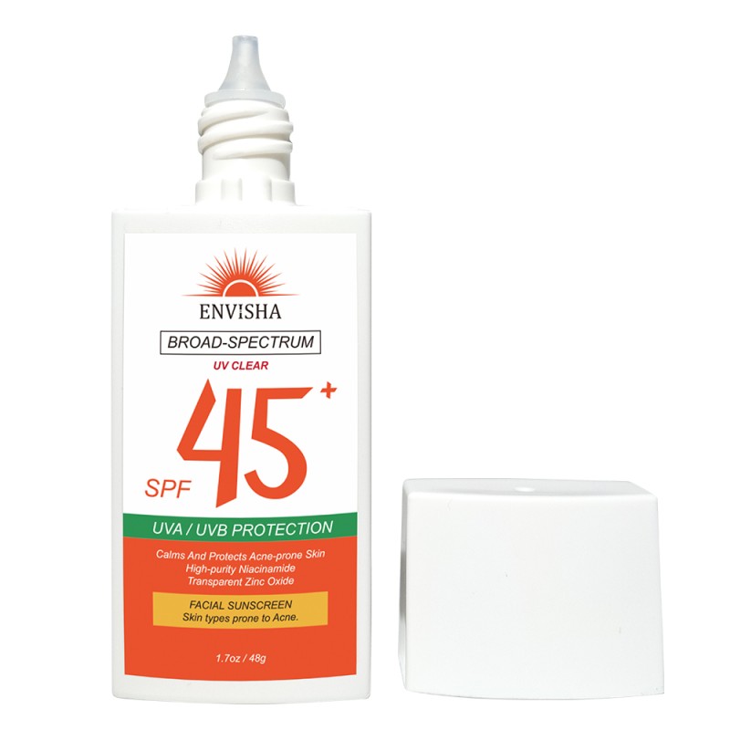 Sunscreen Manufacturer - Private Label Water Resistant Tallow