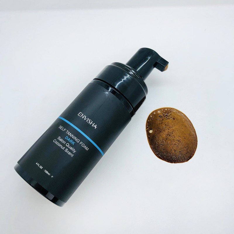 Gradual Tan Factory - Custom Korean Bodybuilding Dark Cream