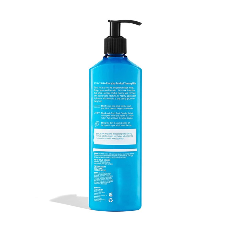 Tanning Oil Supplier - Wholesale Organic Self Tanner Drops