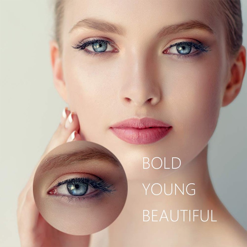 Eye Cream Manufacturer - Private Label Instant Wrinkle Remover