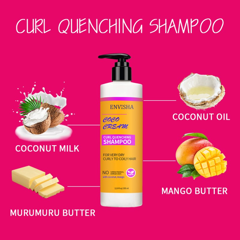 Hair Butter Supplier - Organic Afro Curly Moisturizing Butter