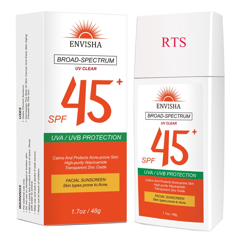 Suncream Supplier - Unscented Grass Fed Tallow Sunscreen