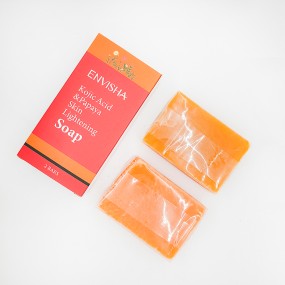 Acne Soap Manufacturer - Organic Turmeric Acne Treatment Soap