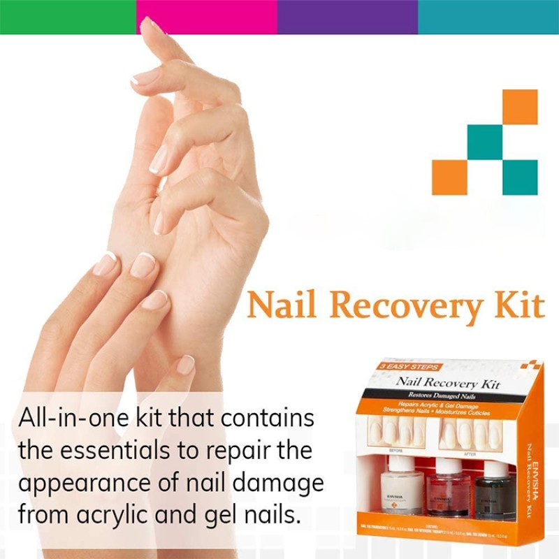 Nail Gel Manufacturer - Fungal Treatment Whitening Removal Gel