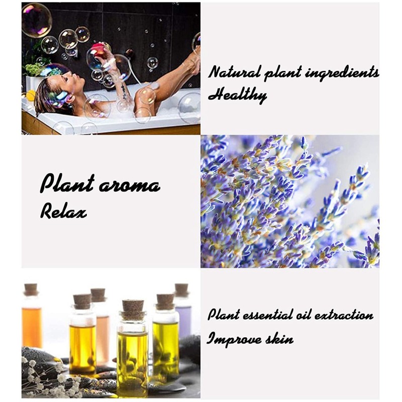 Foot Scrub Factory - OEM Aromatherapy Sea Salt Foot Scrub