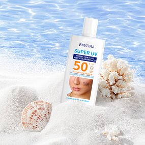 Sun Cream Factory - Custom Vitamin E Dark Spot Correction